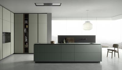 Wood Lacquer Kitchen Cabinet Modern Design Kitchen Cabinets For House