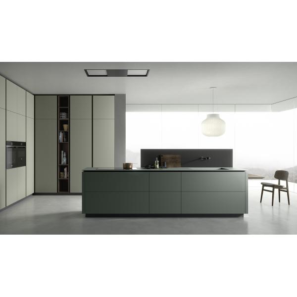 Wood Lacquer Kitchen Cabinet Modern Design Kitchen Cabinets For House