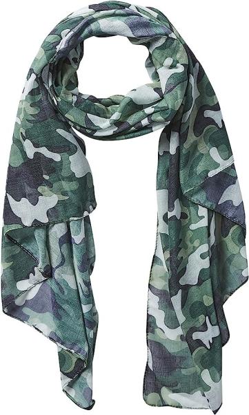 Camouflage Scarves, Sniper Veil Camo Mesh Material Hunting Shemagh Scarf Balaclava Head Neck Cover