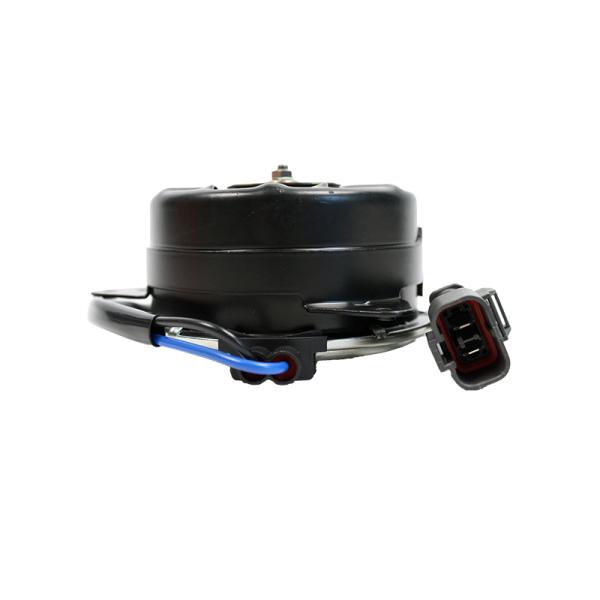 Heavy Duty ISUZU Truck Parts 6WF1 MOTOR AC CONDENSER FAN 1-83561139-3