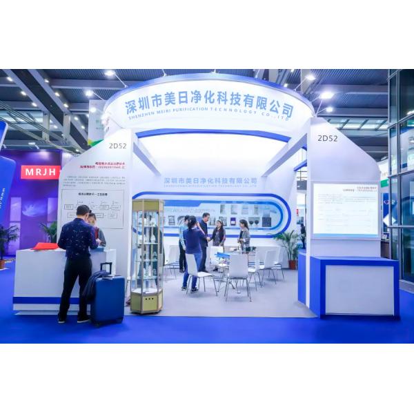 Чистая комната Ламинарный шкаф для воздушного потока SUS 304 Горизонтальная ламинарная скамейка для воздушного потока