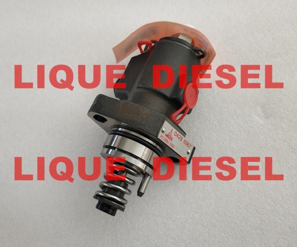 DEUTZ unit pump 0428 6967 04286967 0428-6967 04286967 C , 04286967 A/B/C/D 0428-6967 original and new