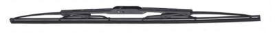 WDY-405 Windshield Wiper Blades Universal Type 1.0mm Thickness Frame Wiper Blade With Stainless Steel