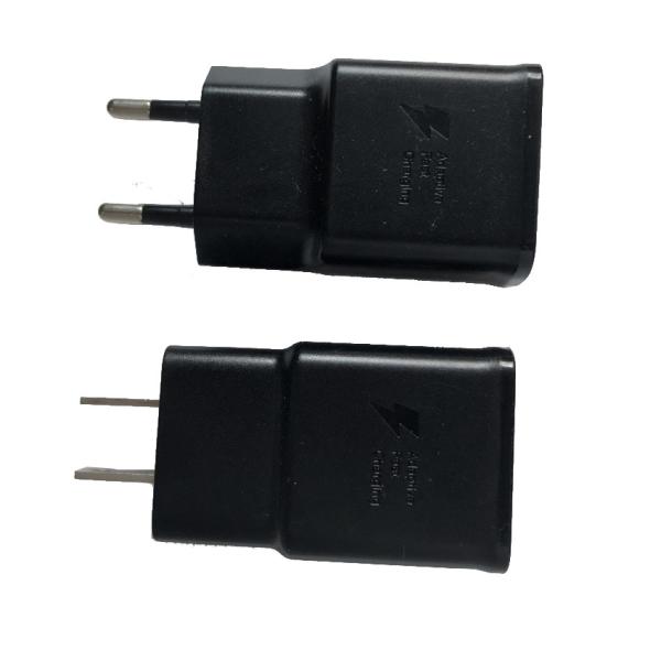 OEM 5V 2A Phone Wall Charger AU EU US UK USB Plug For   S10
