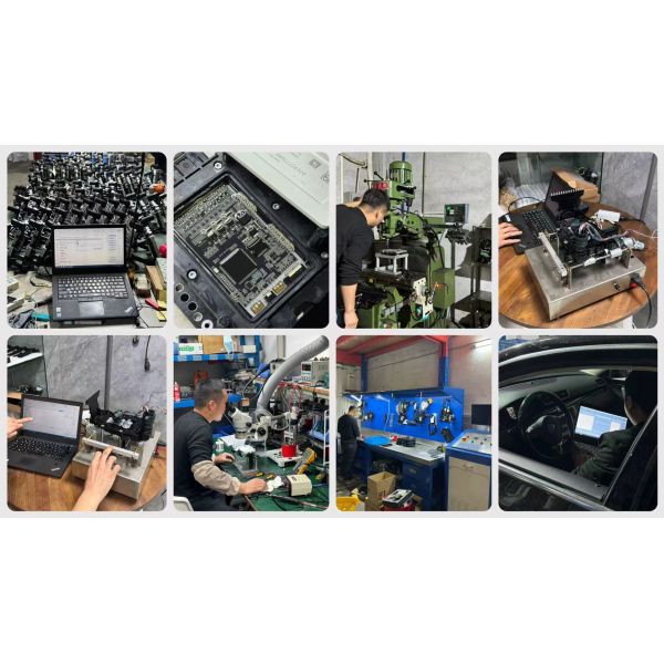 Guangzhou Hua Aofei International Technology Co., Ltd.