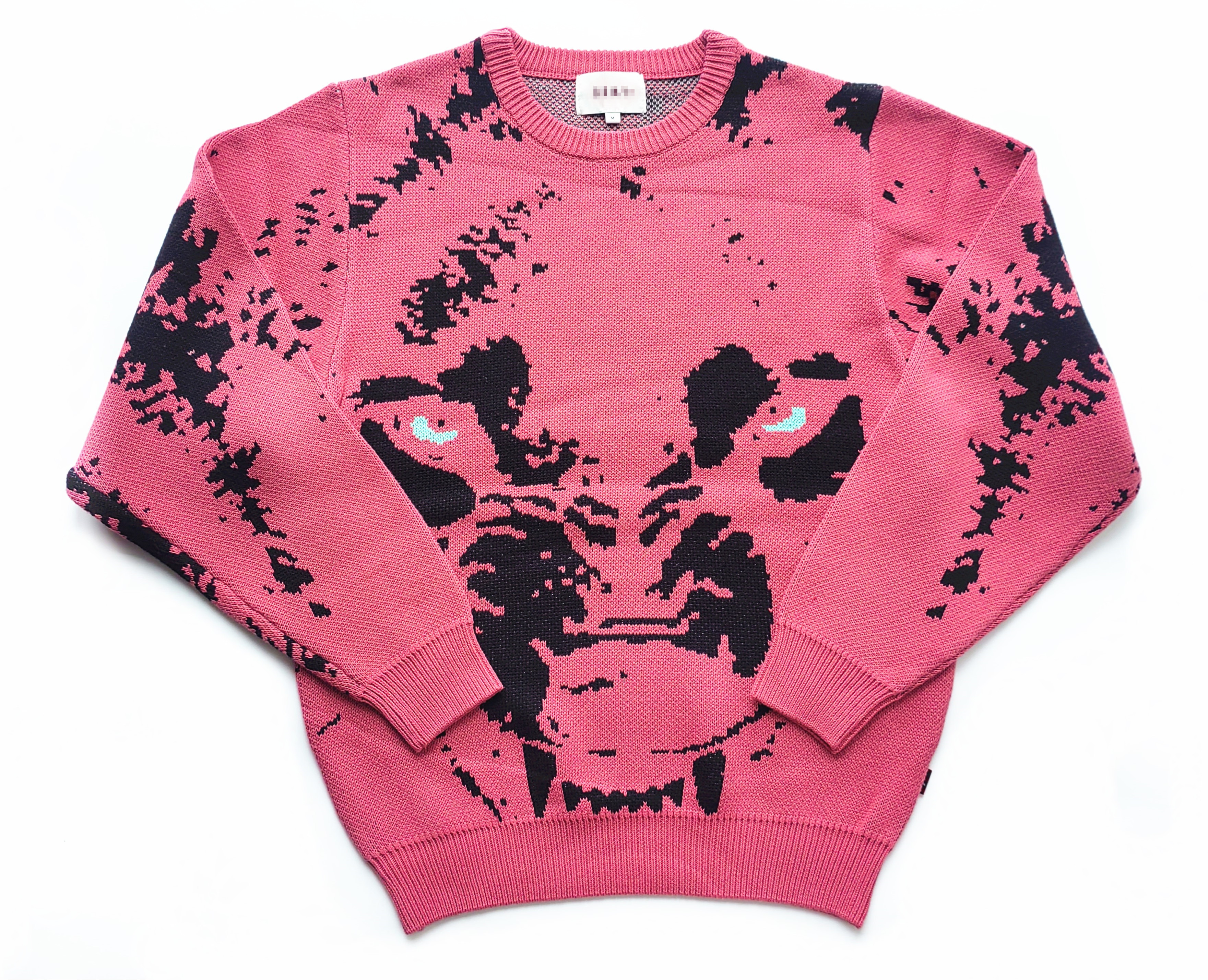 MENS SWEATER/CARDIGAN