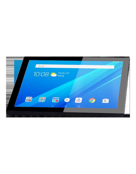 10'' POE Touch Android Wall Mounted IPS Full View Tablet With SIP Intercom For Smart Home