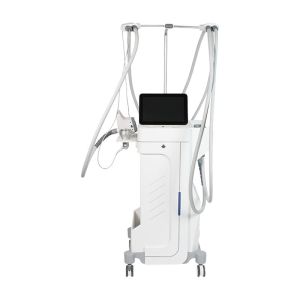 RF Skin Tightening Liposuction Beauty Equipment Vacuum Suction Body Slimming