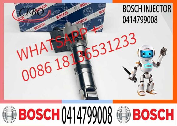Brand new genuine truck Diesel Unit Pump 0414799027 0414799006 0414799008 For MERCEDES BENZ EURO 2 EURO 3 EURO 4