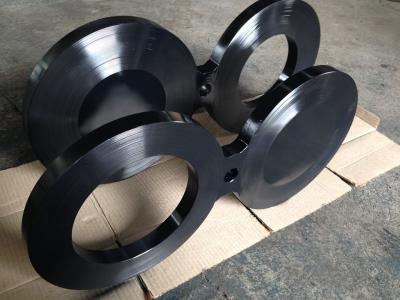 Eco Friendly Forged Steel Flanges , Forged Stainless Steel Flanges Integrated