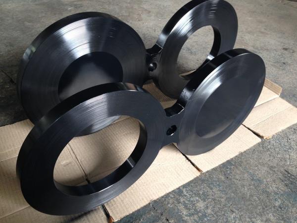 GOST12820-2008 FORGED SLIP-ON FLANGE Dn  32 (Pn=10)