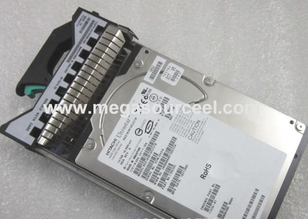 3.5 Inch Internal Hard Drive Hitachi HUS103014FLF210 147 GB 10K RPM FC Fibre Optical