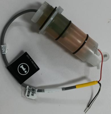 3-8512-T0 GF Paddle Wheel Flow Sensor Non Contact Industrial Anti Vibration Valve Sensor
