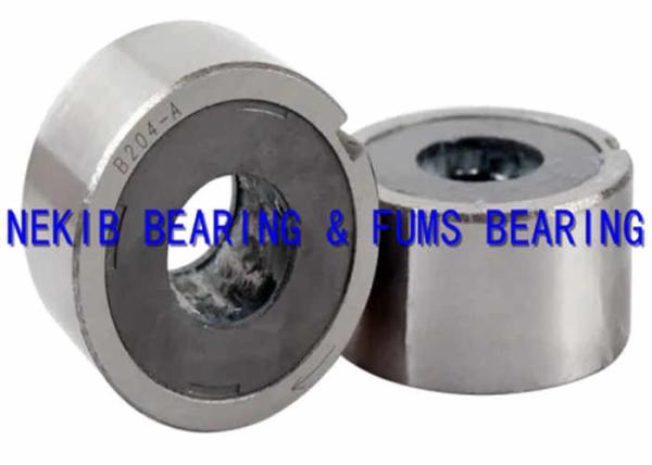 GCr15 One Way Clutches 200 For Elevator Industrial Machines P6 Precision Drawn Cup Needle Roller Clutch