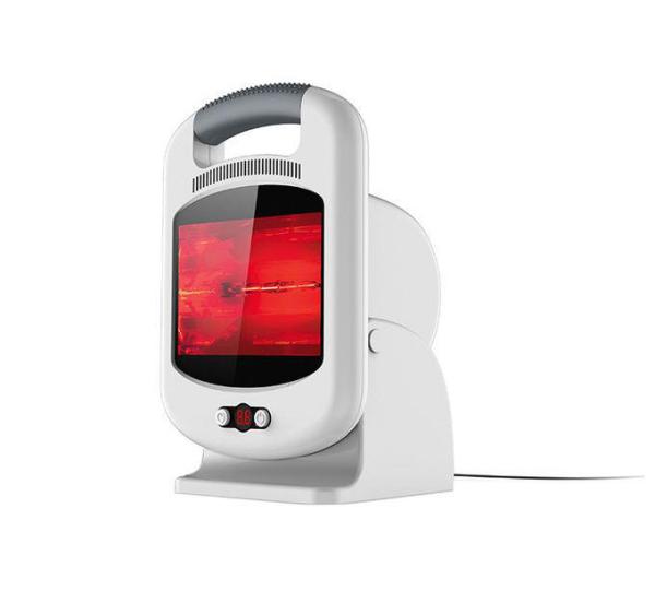 220V 1.8kg Respiratory Therapy Equipment For Neck Back Pain Relief