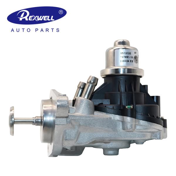 11718513132 704493170 soupape EGR Pour BMW 1 2 3 4 5 Série X1 X3 X4 X5 Mini F54 F55