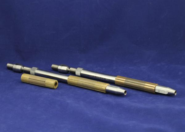 Industrial Mas Small Engine Cylinder Hone Tool , Sleeve Diamond Cylinder Hone