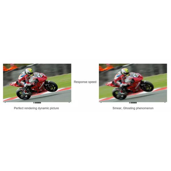 Full Color Screen Indoor Fixed LED Display P1.5-P3mm HD Pixels Light Weight