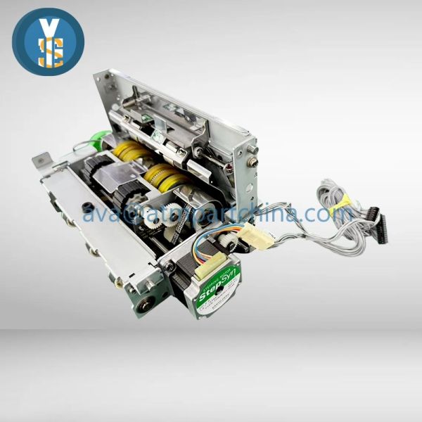 Fujitsu ATM Parts F510 Transport Unit KD03300-C600