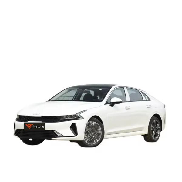 KIA K5 380GT Line Flagship 2.0t Displacement Gasoline 5 Seats Sedan Sedan