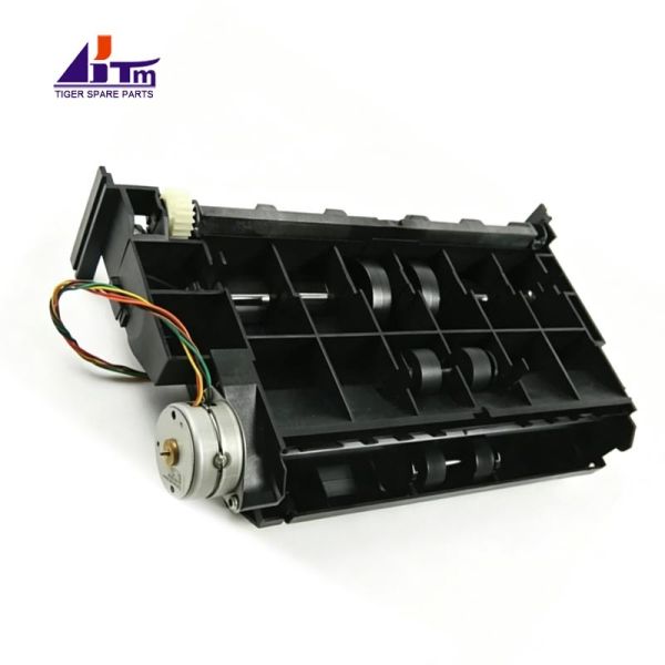 A008646 NMD100 ND200 Note Diverter Glory NMD DeLaRue ATM Parts