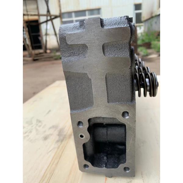 Ассы головки цилиндра Кубота литого железа/части тележки запасные Д1402