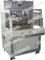 Top Seal Packaging Machine Four Station 350EA/H