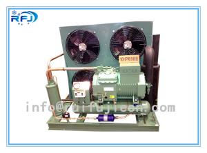 10hp Refrigeration Condensing Units for chiller room 4VES-10 R22