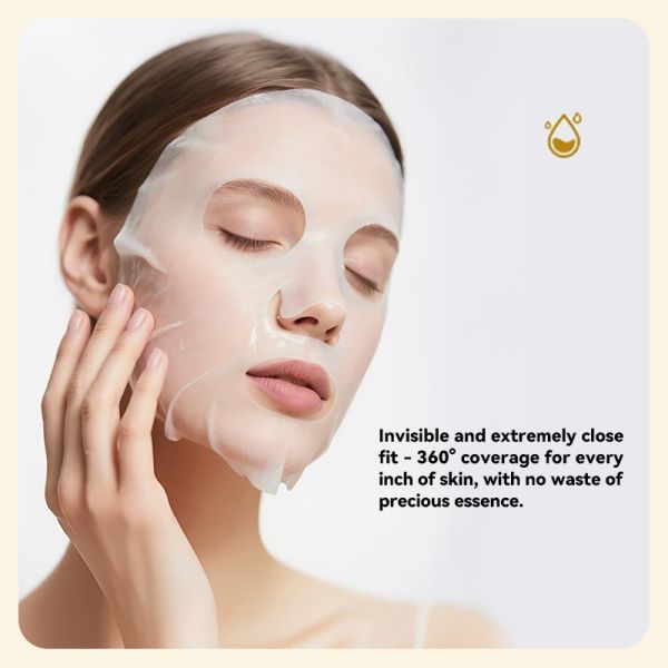 Medical Recombinant Collagen Repair Patch Sterile Post Procedure Dressing Wound Healing