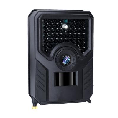 Diodo emissor de luz Difinition alto de PR200B Hunter Trail Camera TF 12MP 1080P 49pcs IR impermeável