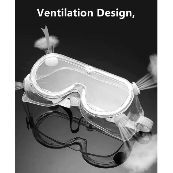 УЛЬТРАФИОЛЕТОВЫЙ преграждая медицинский поликарбонат материальное Эко защитных стекол оптически дружелюбное