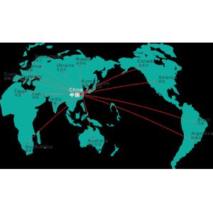 Shanghai SUNC Intelligence Shade Technology Co., Ltd.