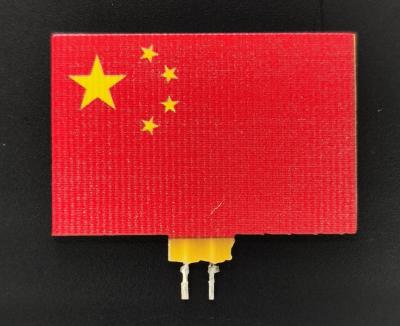 3v/80ma 	G4 1508 bandeira Fiment