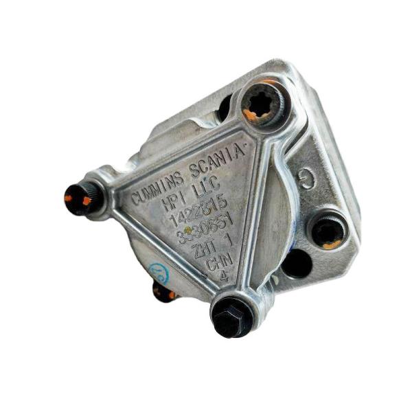 Marine Parts Fuel Pump Assembly | Cummins Isx / Isx15 Engine | 4089431