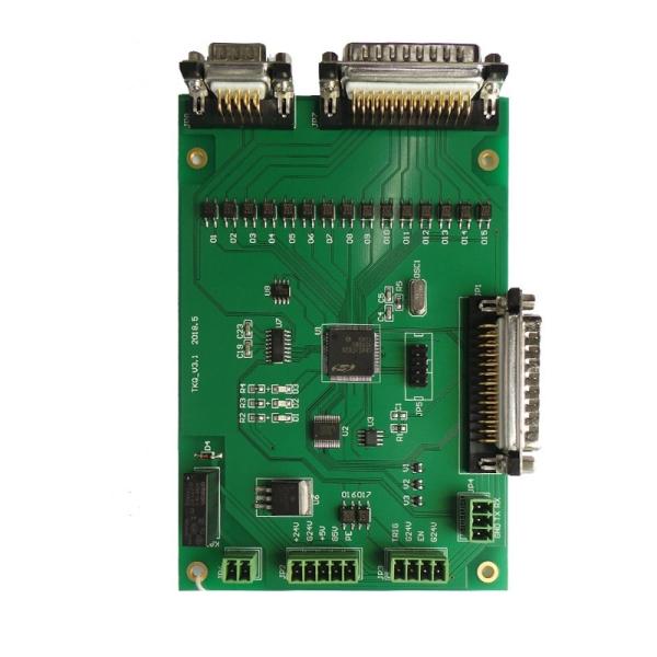 High TG FR4 Lead Free EMS PCBA Manufacturers