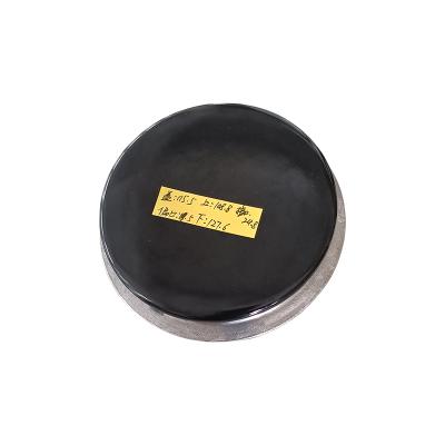 Stainless Steel Gas Stove Burner Head Replacement for N.G. L.P.G