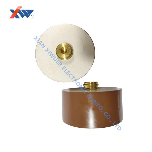 Конденсаторы Doorknob DC высоковольтные для первичной и вторичной интеграции