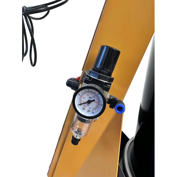 Система вакуумного покрытия с передовой технологией покрытия