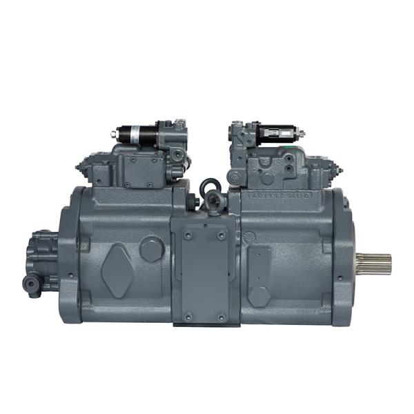 Máquina escavadora SY205/215 do aço de 68.5*25.9*36.7CM Hydraulic Pump ISO9001