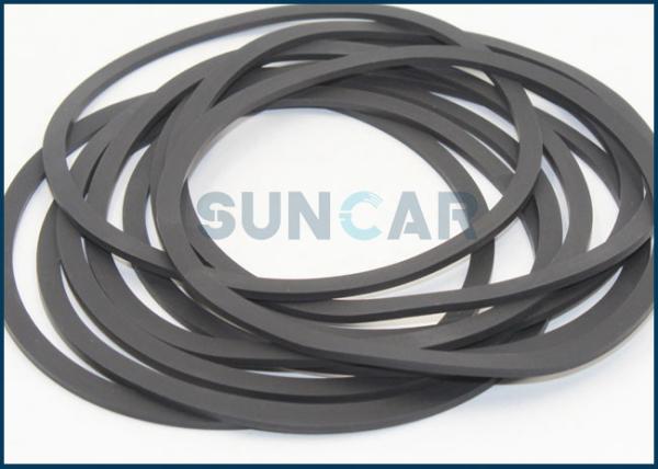 419-15-12580 4191512580 Gearbox Seal Ring Piston For Wheel Loader Komatsu Transmission Clutch