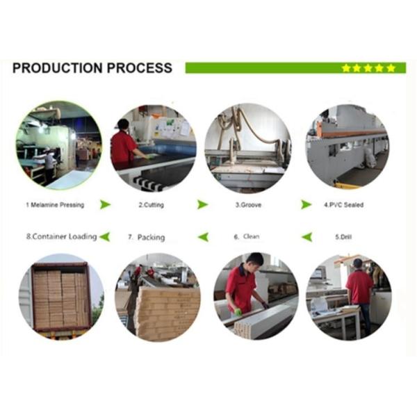 60*45*45cm Plywood Hotel Bathroom Vanity Cabinet With Casters