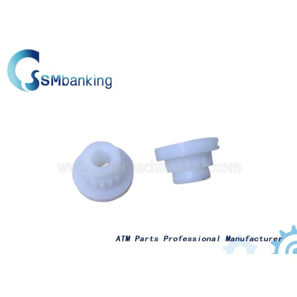 Пластичные запасные части Wincor 2050XE Atm определяют шестерню 1750012723-5 кассеты