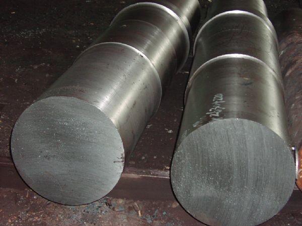 Alloy20 Nickel Based Alloy Steel Forgings F20 / N08020 For Petrochemical Equipment