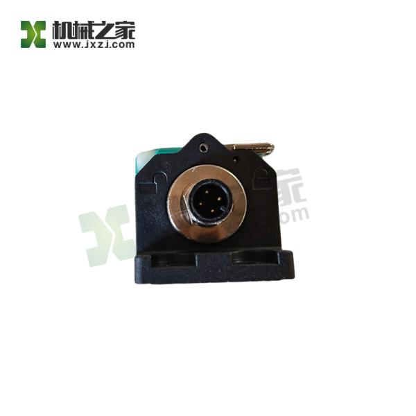 XCMG Crane Parts 803682927 Proximity Switch Pepperl+Fuchs NBN40-L2-A2-V1-M-Y