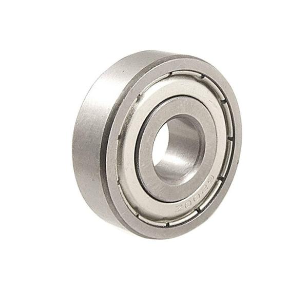 6300 Series Deep Groove Ball Bearing 6306ZZ C3 for Low Noise and C3 Clearance