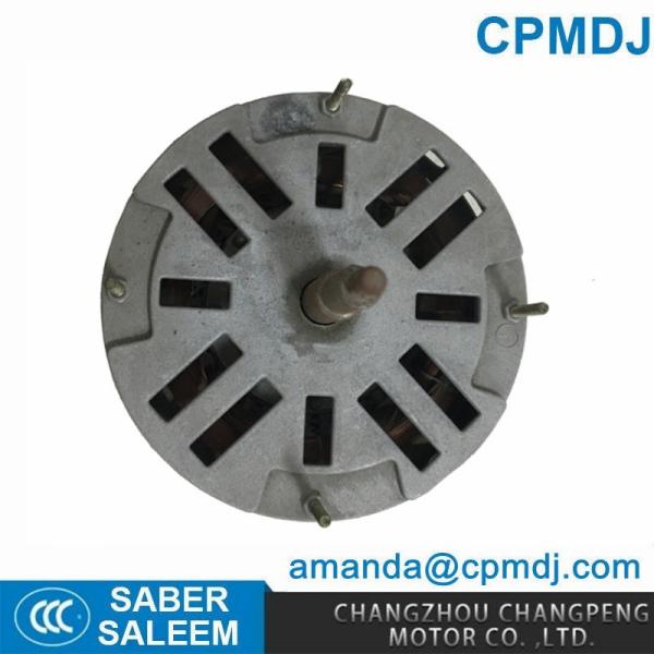 450V 12uF  Single Phase 3 Speeds Air Purifier Motor Indoor Fan Motor