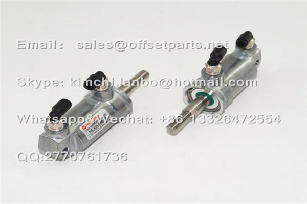F4.334.048 /04 Pneumatic Air Cylinder XL 105 Offset Press Printing Machine Replacement