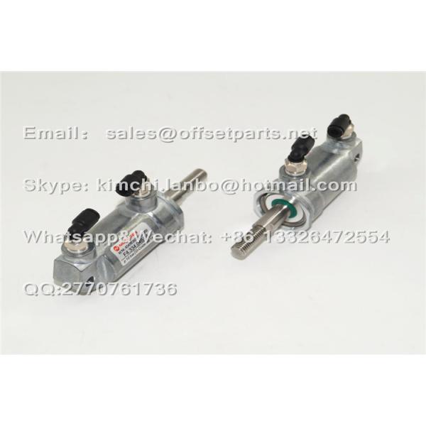 F4.334.048 /04 Pneumatic Air Cylinder XL 105 Offset Press Printing Machine Replacement