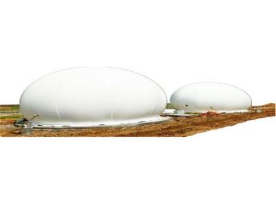 Estrutura da membrana do PVC da longa vida, barraca impermeável da membrana do PVC de 1.2mm