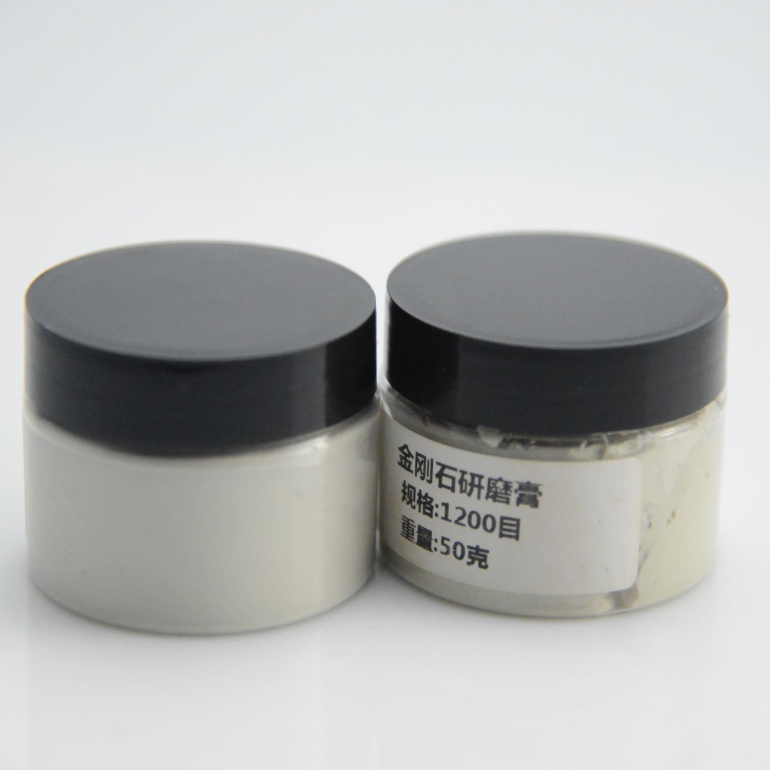 Xinrui Diamond Paste for Polishing Tungsten Carbide No Refund Within Thirty Days